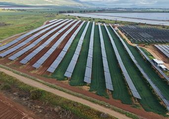 Rastreador solar