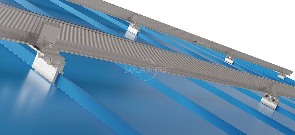 #solar mounting for crop production