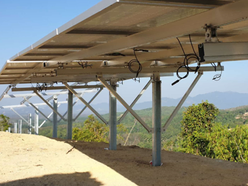 Análise da tecnologia de geração de energia fotovoltaica