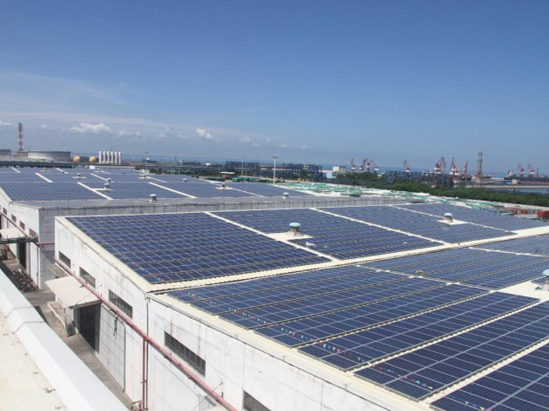 A capacidade instalada de energia fotovoltaica na Austrália ultrapassou a marca de 25 GW.