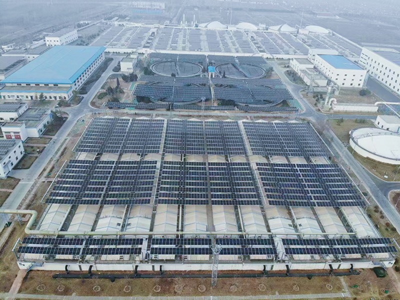 Dados recentes: Os módulos fotovoltaicos instalados globalmente agora são capazes de gerar 1 terawatt (TW) de eletricidade, marcando um marco histórico para a energia renovável.