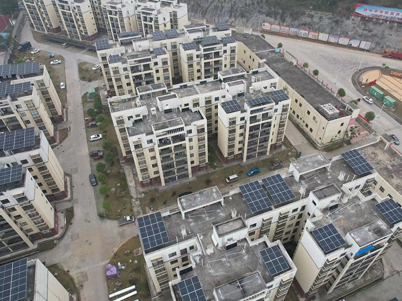 China publica a norma GB 55015-2021, Padrão Nacional para Conservação de Energia em Edifícios e Utilização de Energia Renovável.