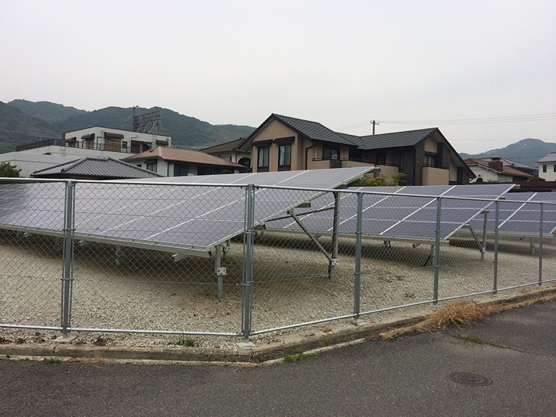 Perspectivas da energia fotovoltaica no Japão para 2030: o fornecimento de energia ao meio-dia em dias ensolarados pode assumir a liderança?