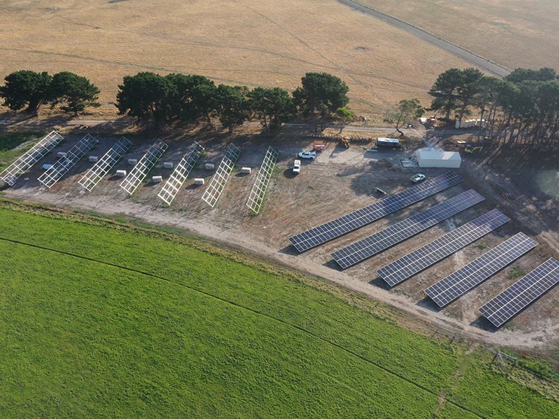 Usinas fotovoltaicas distribuídas: definição e principais características