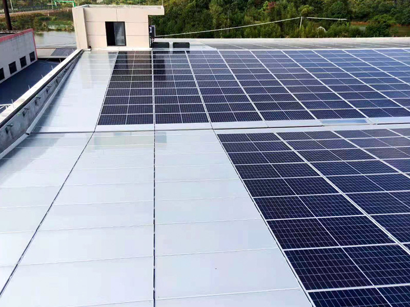 Wuhu oferece subsídio anual de ¥1 milhão para projetos de energia fotovoltaica com armazenamento de energia durante cinco anos.