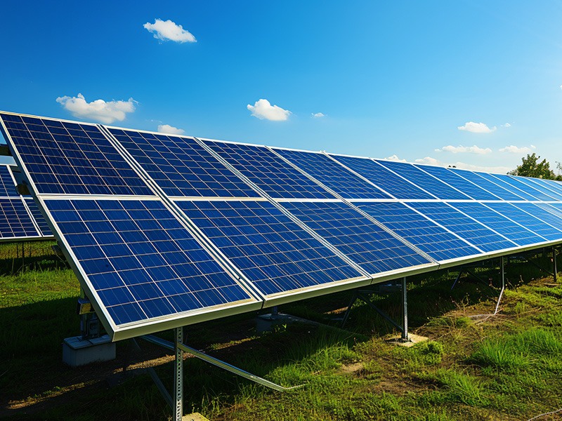 UE eleva meta de energias renováveis ​​para 45% até 2030, determinando investimento de € 210 bilhões em energia limpa.