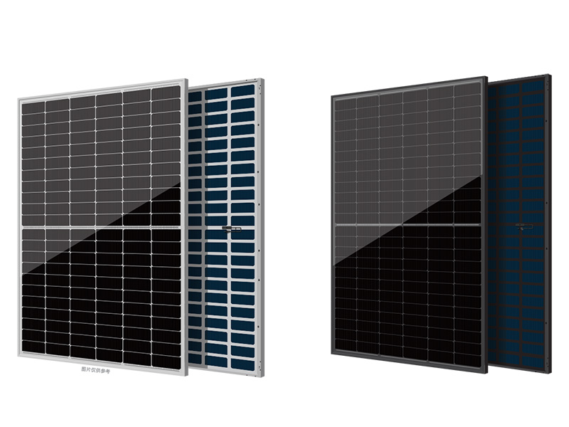 Filmes finos versus silício cristalino: principais compensações na geração de energia solar