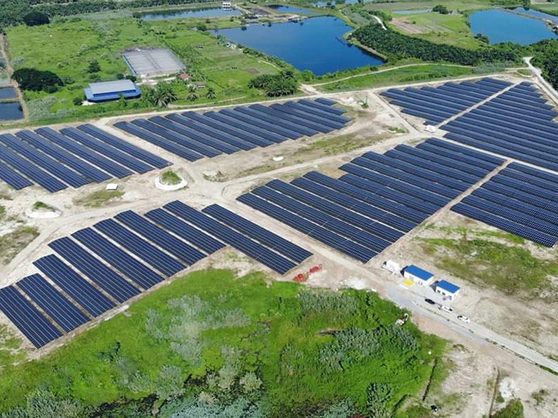 Indústria fotovoltaica da China: preocupações ocultas por trás do rápido crescimento