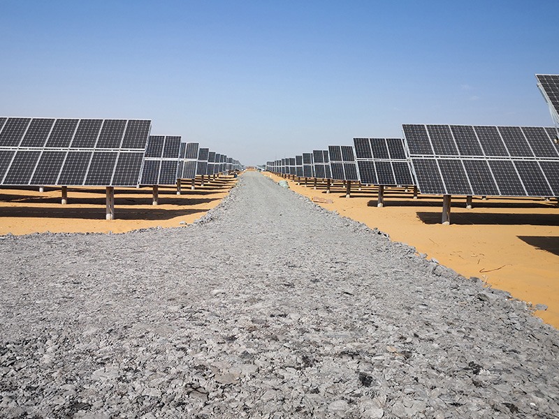 Nova política de crédito fiscal dos EUA abre oportunidades para rastreadores solares.