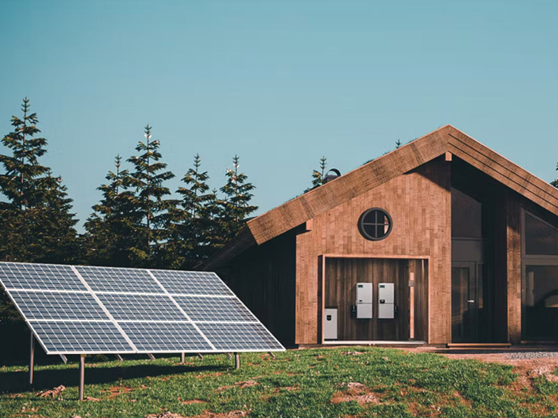 Entendendo os Sistemas Solares Isolados da Rede
