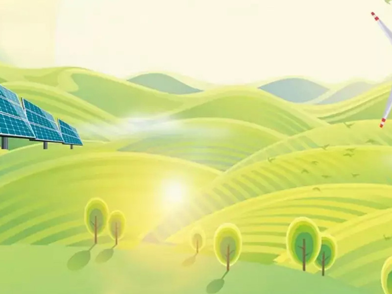 As tarifas de carbono da UE entram em vigor hoje, criando oportunidades verdes para a indústria fotovoltaica.