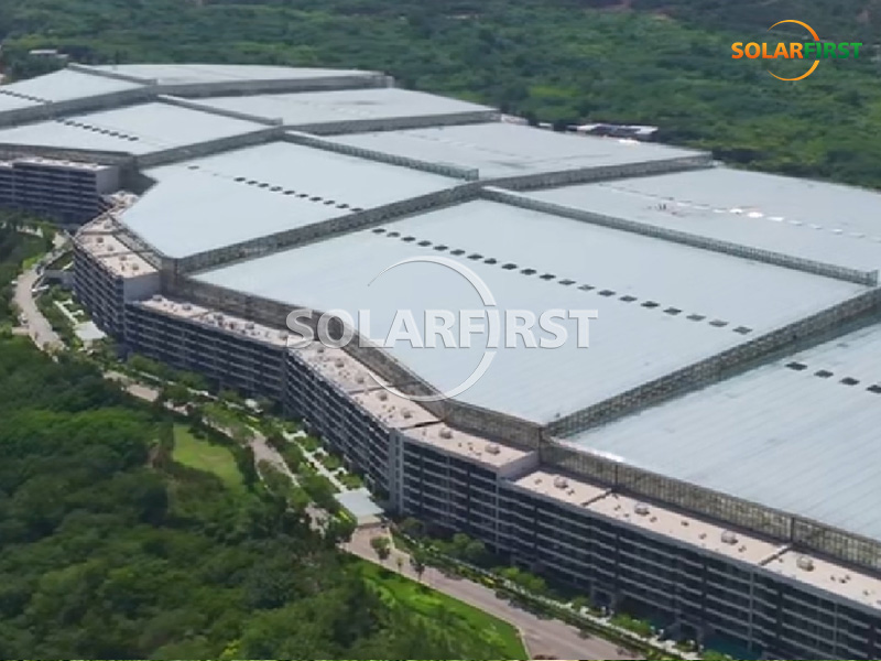 Projeto Hebei Shijia Zhuang