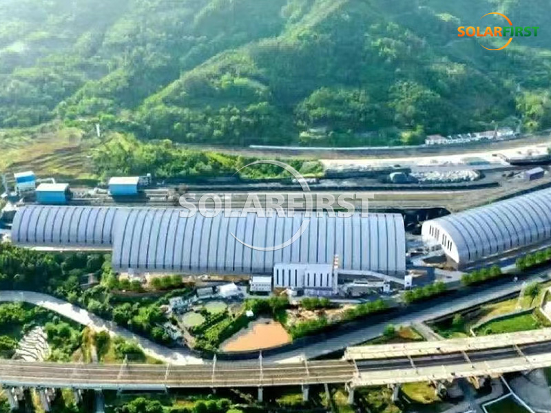 Projeto Sichuan Leshan