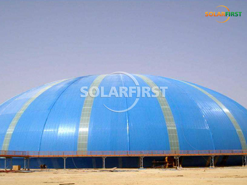 Projeto de Estrutura Espacial SCC da Arábia Saudita