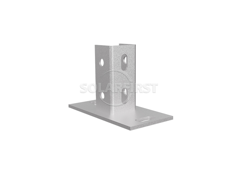#End Clamp Kit