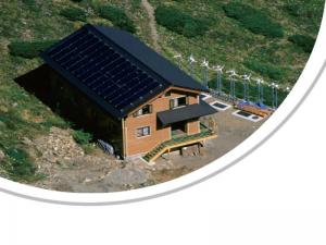 fornecedor de sistema off-grid híbrido eólico solar
