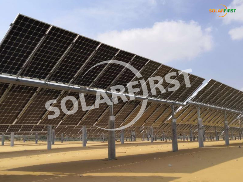 Mercado global de montagens de rastreamento fotovoltaico atingirá US$ 54,23 bilhões até 2028
