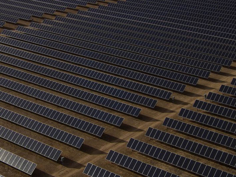 Parlamento Europeu: Todos os novos edifícios devem usar energia solar até 2028!